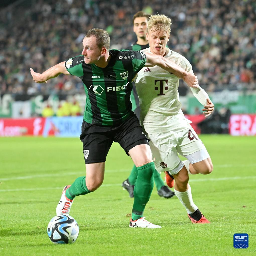 柏林联合vsRB莱比锡：郑优营、容诺夫首发，劳姆、古拉西奇出战（柏林联合对阵RB莱比锡：郑优营、容诺夫先发，劳姆、古拉西奇出战）