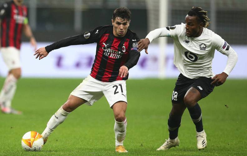 赛事预告 [话筒][话筒]⚽ 2025-26赛...（比赛前瞻 🎤🎤⚽ 2025-26赛季）